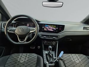 Volkswagen Taigo bild 6