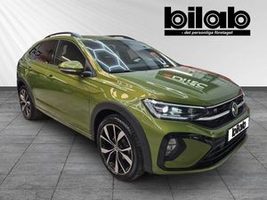 Volkswagen Taigo bild 2