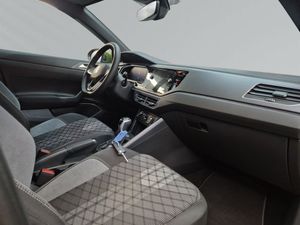 Volkswagen Taigo bild 7