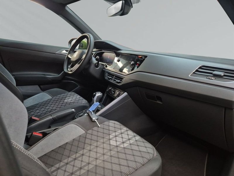 Volkswagen Taigo bild 7