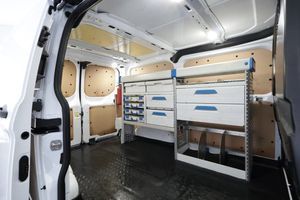 Ford Transit Custom bild 27