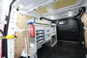 Ford Transit Custom bild 25