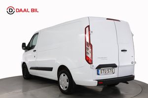 Ford Transit Custom bild 8