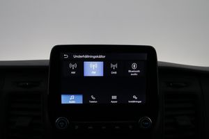 Ford Transit Custom bild 20
