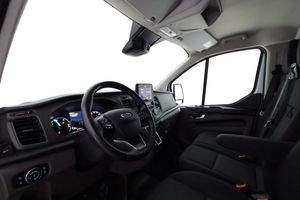 Ford Transit Custom bild 11