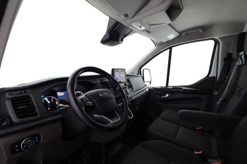 Ford Transit Custom bild 11