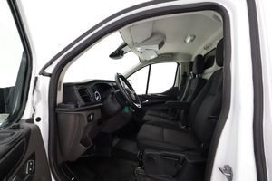 Ford Transit Custom bild 10