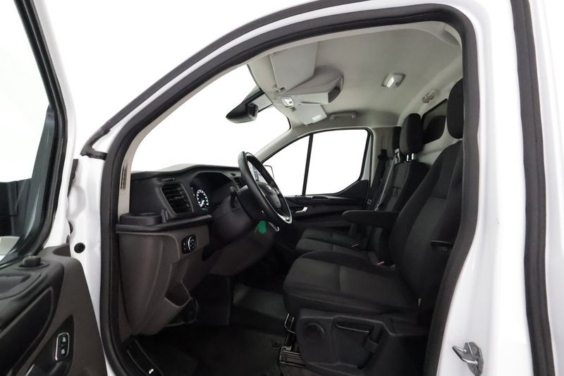 Ford Transit Custom bild 10