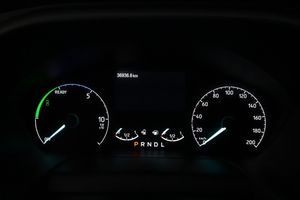 Ford Transit Custom bild 15