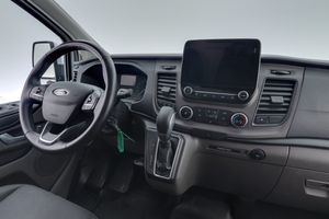 Ford Transit Custom bild 13