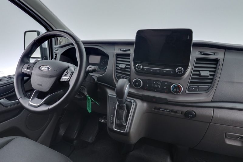 Ford Transit Custom bild 13