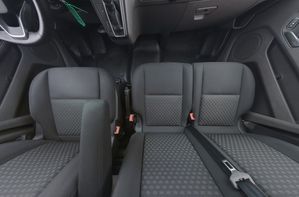 Ford Transit Custom bild 14