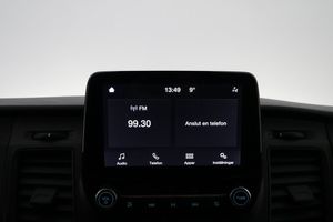 Ford Transit Custom bild 16