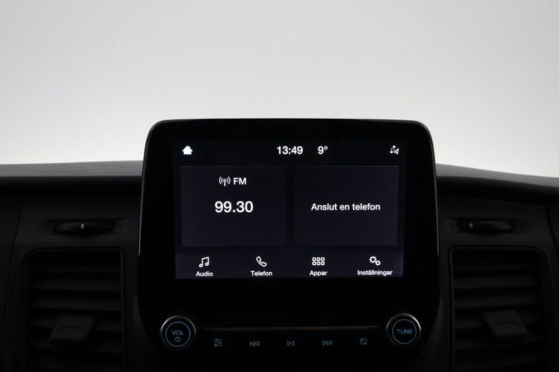 Ford Transit Custom bild 16