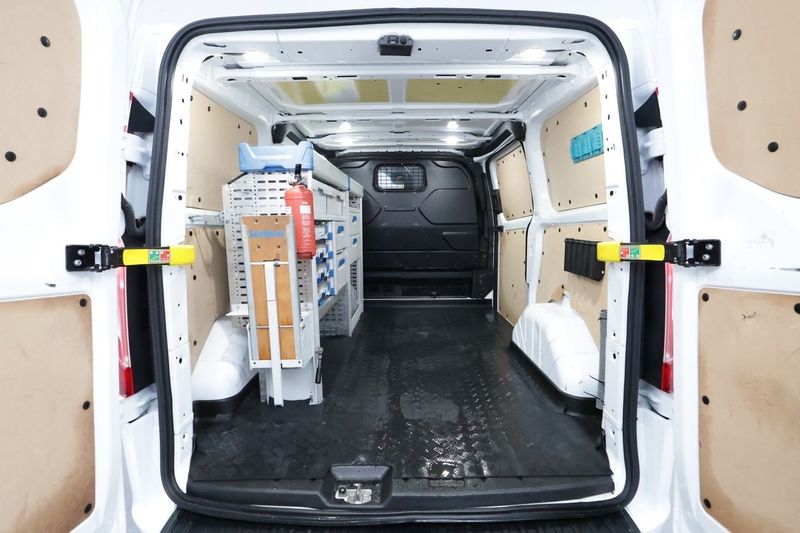 Ford Transit Custom bild 24