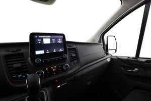 Ford Transit Custom bild 21