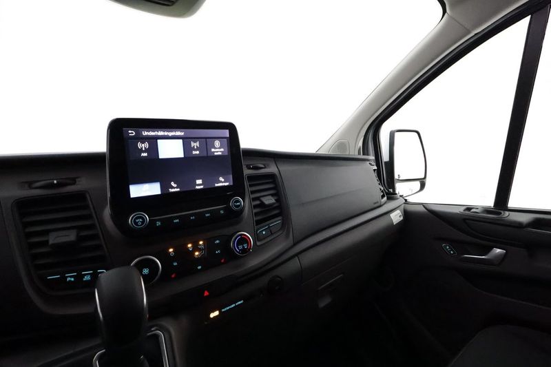 Ford Transit Custom bild 21