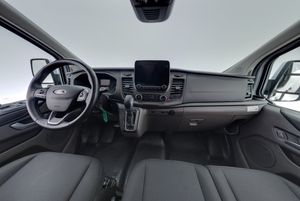 Ford Transit Custom bild 12