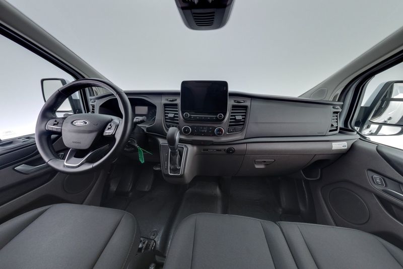 Ford Transit Custom bild 12