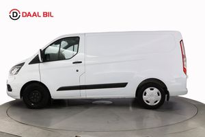 Ford Transit Custom bild 9