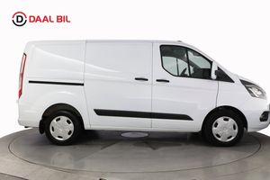 Ford Transit Custom bild 5