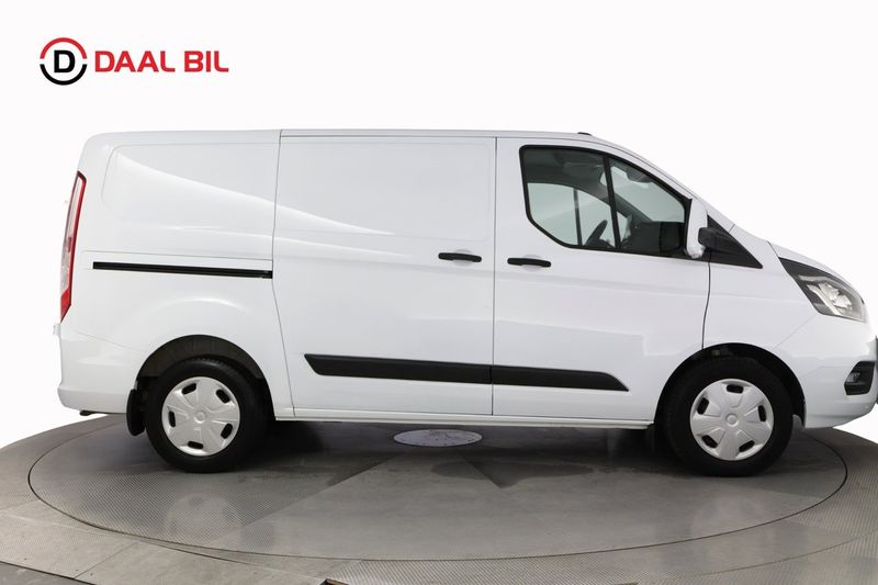 Ford Transit Custom bild 5
