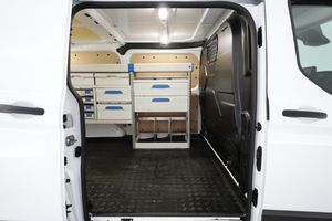 Ford Transit Custom bild 26