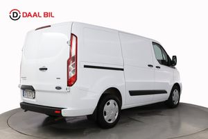 Ford Transit Custom bild 6