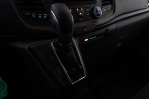 Ford Transit Custom bild 22