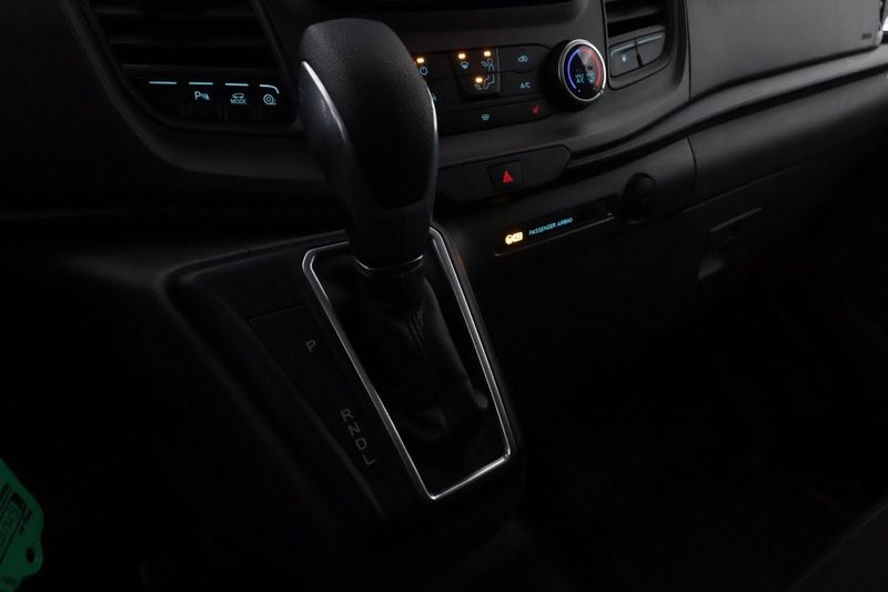 Ford Transit Custom bild 22