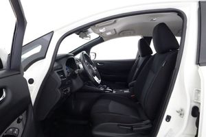 Nissan Leaf bild 10
