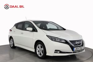 Nissan Leaf bild 3