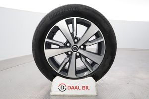 Nissan Leaf bild 23