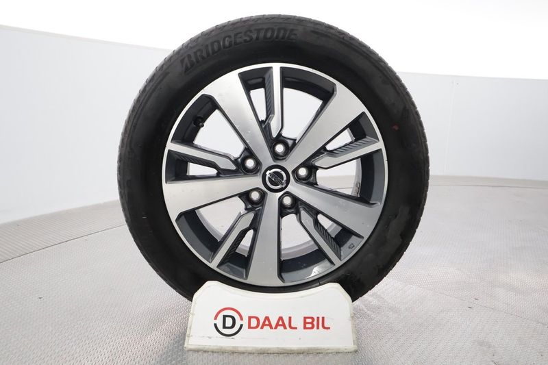 Nissan Leaf bild 23