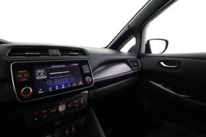 Nissan Leaf bild 21