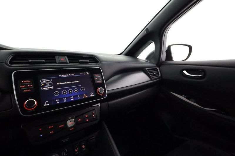 Nissan Leaf bild 21