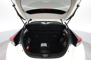 Nissan Leaf bild 24