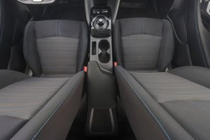Nissan Leaf bild 14