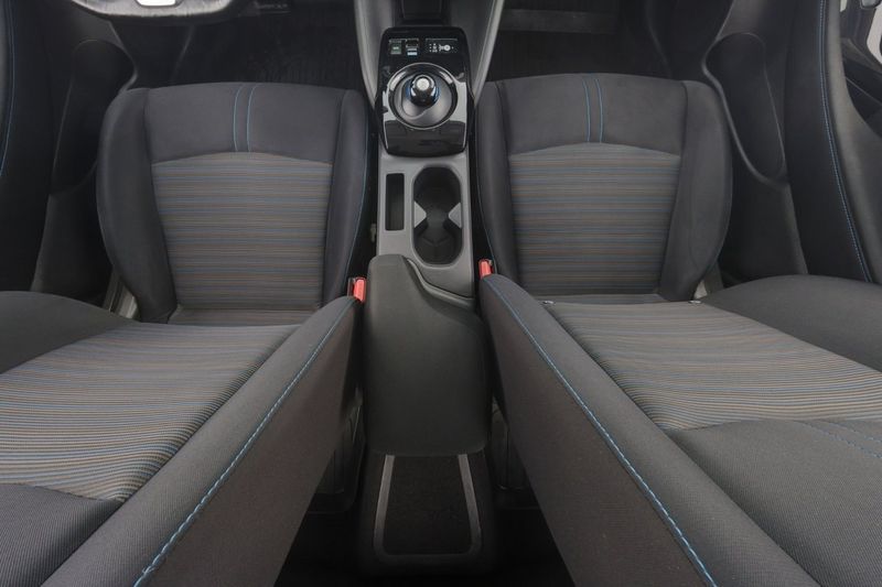 Nissan Leaf bild 14