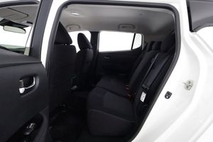 Nissan Leaf bild 12