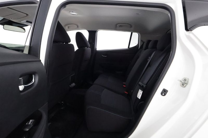 Nissan Leaf bild 12
