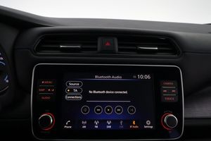 Nissan Leaf bild 20