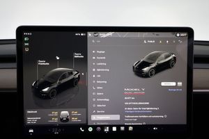 Tesla Model Y bild 20