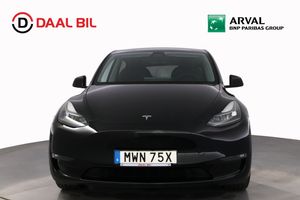 Tesla Model Y bild 2