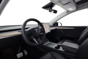 Tesla Model Y bild 11
