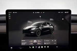 Tesla Model Y bild 16