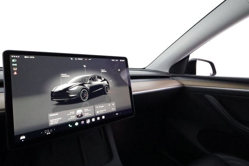 Tesla Model Y bild 22
