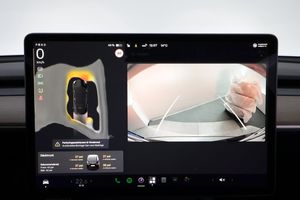 Tesla Model Y bild 21