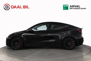 Tesla Model Y bild 9