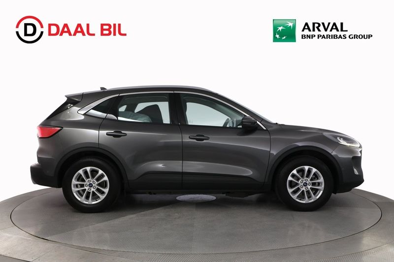 Ford Kuga bild 5